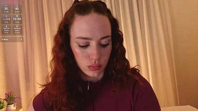 Snapshot of StacyWatts chatting on 27, 3, 2026 StacyWatts online show from 27, 3, 2026