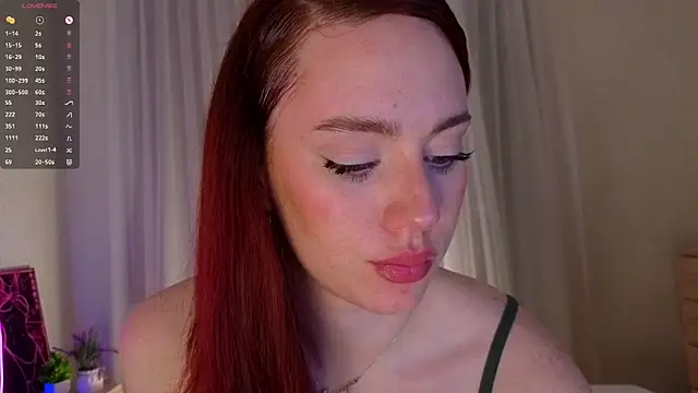 Snapshot of StacyWatts chatting on 5, 4, 2026 StacyWatts online show from 5, 4, 2026