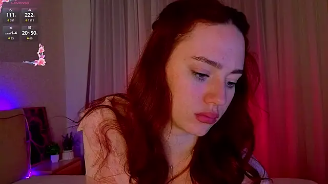 Snapshot of StacyWatts chatting on 17, 4, 2026 StacyWatts online show from 17, 4, 2026