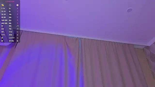 Snapshot of StacyWatts chatting on 21, 4, 2026 StacyWatts online show from 21, 4, 2026