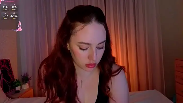 Snapshot of StacyWatts chatting on 22, 4, 2026 StacyWatts online show from 22, 4, 2026