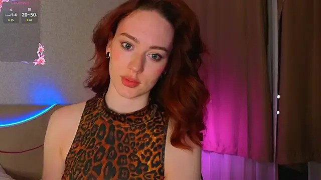 Snapshot of StacyWatts chatting on 10, 5, 2026 StacyWatts online show from 10, 5, 2026