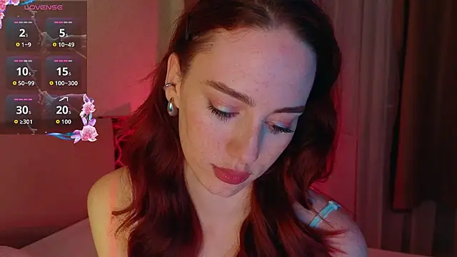 StacyWatts online show from 3, 6, 2026
