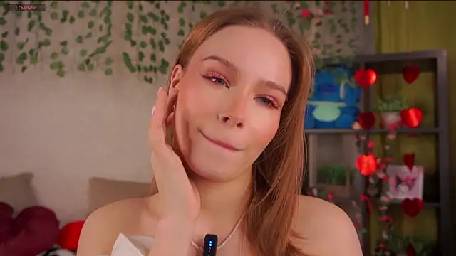 TaiteBayles online show from 23, 2, 2026