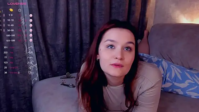 VeronaBlink online show from 10, 3, 2025