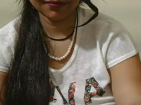 Cute anamikasingh online show from 9, 10, 2025