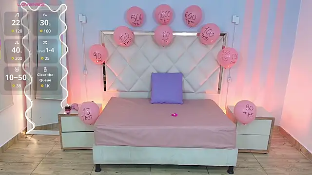 NATTROSE TAY online show from 20, 3, 2025