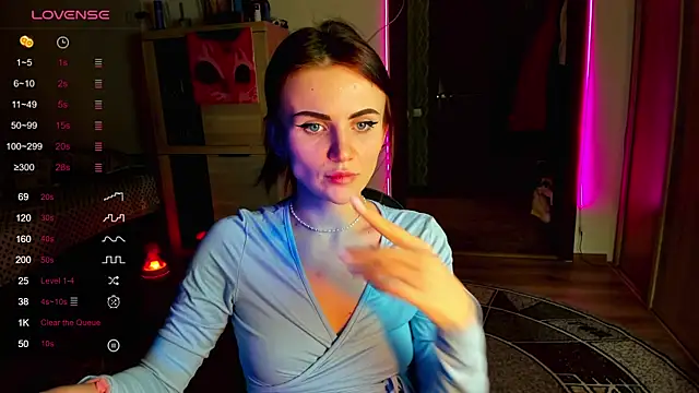 Snapshot of Eva_blaze chatting on 26, 2, 2025 Eva blaze online show from 26, 2, 2025