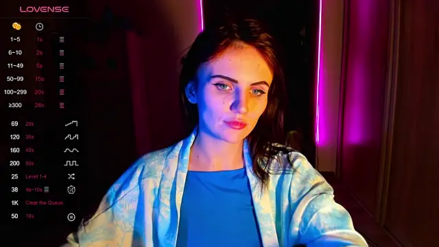 Snapshot of Eva_blaze chatting on 3, 3, 2025 Eva blaze online show from 3, 3, 2025