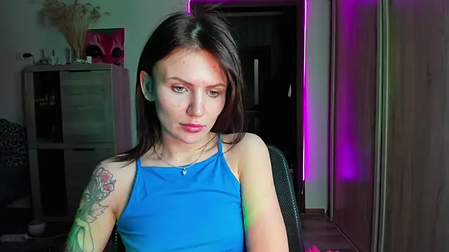 Snapshot of Eva_blaze chatting on 15, 3, 2025 Eva blaze online show from 15, 3, 2025