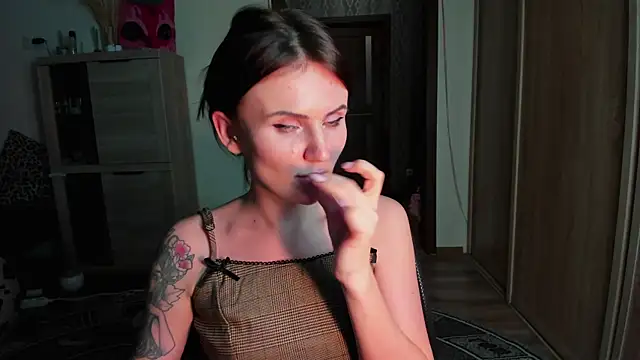 Snapshot of Eva_blaze chatting on 18, 3, 2025 Eva blaze online show from 18, 3, 2025