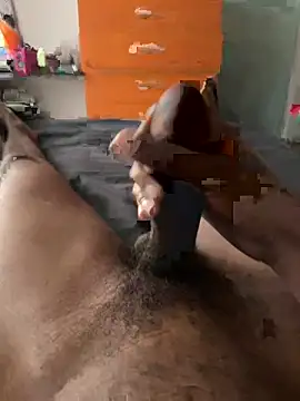 papibbc6989 online show from 28, 2, 2025