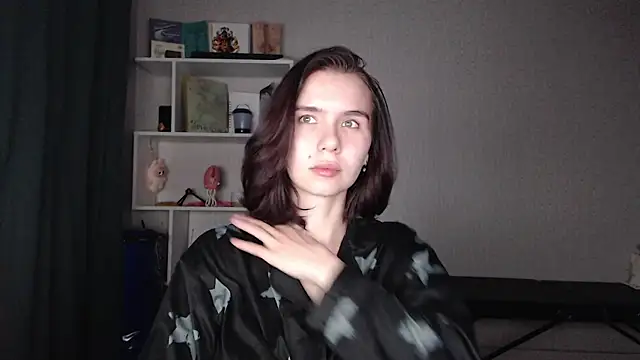Anna-Sun online show from 7, 5, 2026