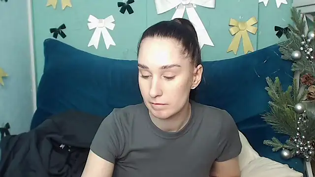 Snapshot of Margarettii chatting on 17, 2, 2025 Margarettii online show from 17, 2, 2025