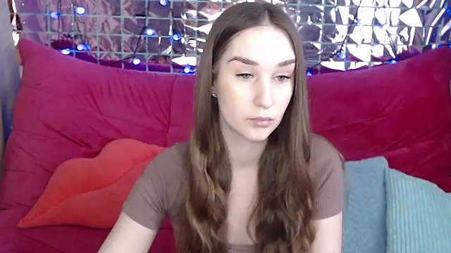 Snapshot of Margarettii chatting on 1, 3, 2025 Margarettii online show from 1, 3, 2025