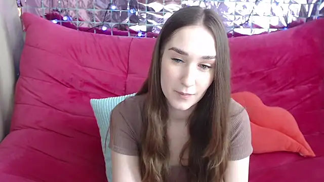 Snapshot of Margarettii chatting on 1, 3, 2025 Margarettii online show from 1, 3, 2025