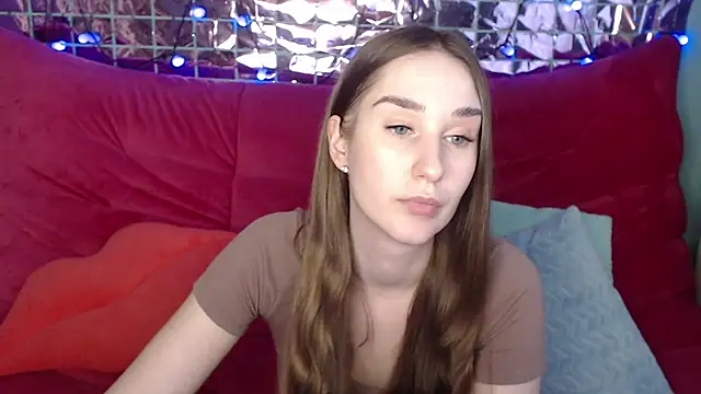 Snapshot of Margarettii chatting on 1, 3, 2025 Margarettii online show from 1, 3, 2025