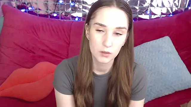 Snapshot of Margarettii chatting on 3, 3, 2025 Margarettii online show from 3, 3, 2025