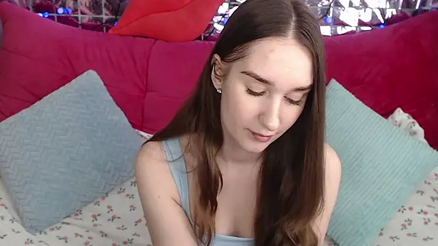 Snapshot of Margarettii chatting on 14, 3, 2025 Margarettii online show from 14, 3, 2025