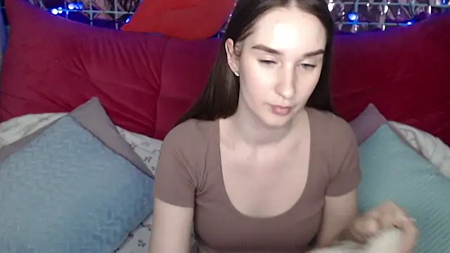 Snapshot of Margarettii chatting on 16, 3, 2025 Margarettii online show from 16, 3, 2025