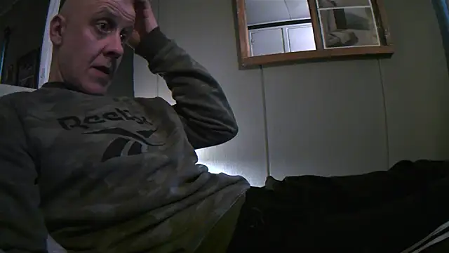 Snapshot of Teemu chatting on 21, 3, 2025 Teemu online show from 21, 3, 2025