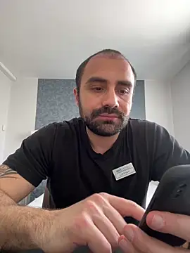 Snapshot of morfeoX chatting on 23, 2, 2025 morfeoX online show from 23, 2, 2025