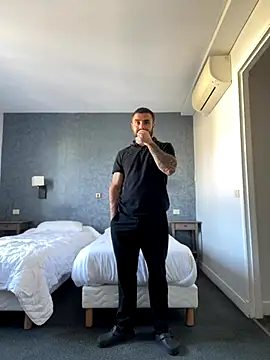 morfeoX online show from 17, 9, 2025