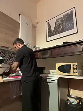 morfeoX online show from 30, 9, 2025