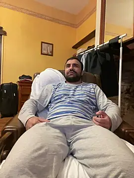 morfeoX online show from 2, 10, 2025