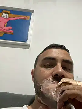 morfeoX online show from 24, 3, 2026