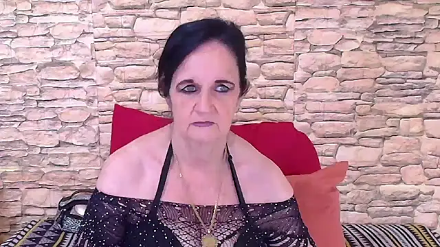 LuciousGrace online show from 28, 11, 2025