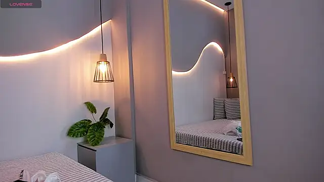 lucelly 15 online show from 24, 9, 2025