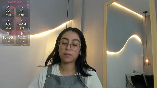 lucelly 15 online show from 14, 1, 2026