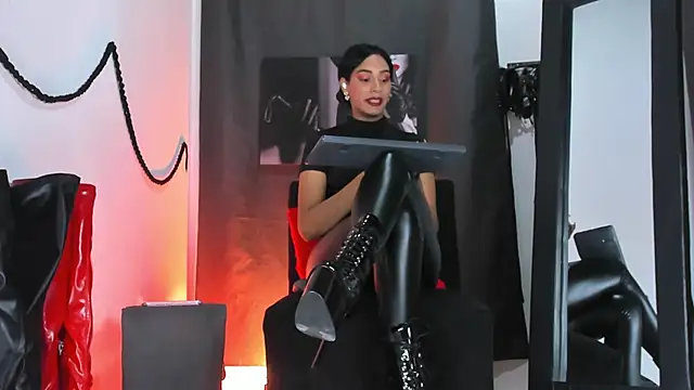 Aleshkastone online show from 31, 10, 2025