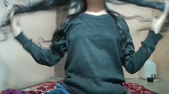 Snapshot of your_sexy_bhabhii chatting on 16, 2, 2025 your sexy bhabhii online show from 16, 2, 2025