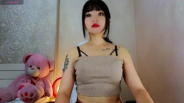 Snapshot of Demonic_Angel_ chatting on 18, 4, 2026 Demonic Angel online show from 18, 4, 2026