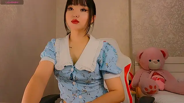 Snapshot of Demonic_Angel_ chatting on 19, 5, 2026 Demonic Angel online show from 19, 5, 2026