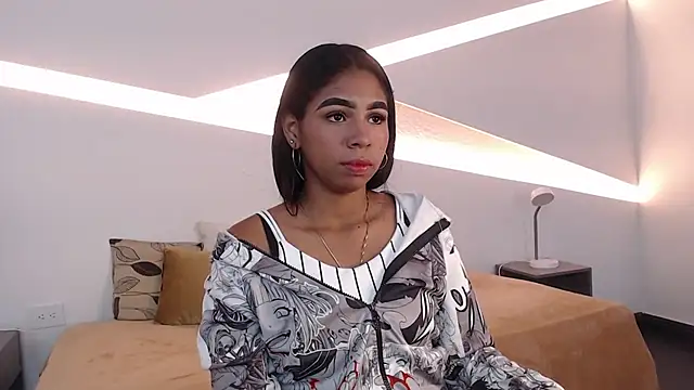 Snapshot of Lana_Starlett chatting on 13, 9, 2025 Lana Starlett online show from 13, 9, 2025