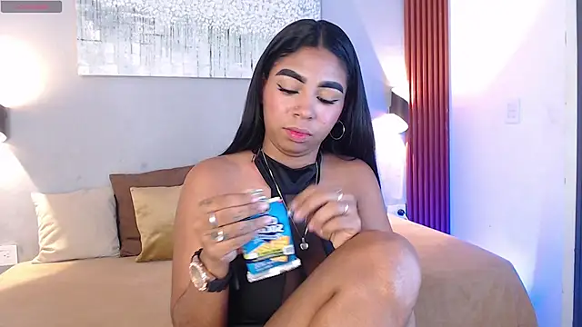 Snapshot of Lana_Starlett chatting on 22, 9, 2025 Lana Starlett online show from 22, 9, 2025