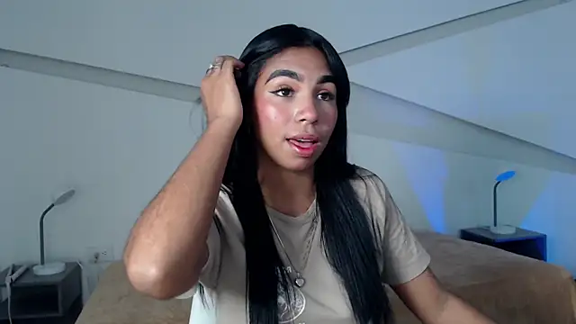 Snapshot of Lana_Starlett chatting on 26, 9, 2025 Lana Starlett online show from 26, 9, 2025