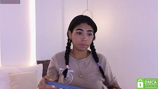 Snapshot of Lana_Starlett chatting on 2, 10, 2025 Lana Starlett online show from 2, 10, 2025