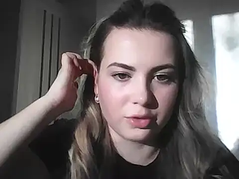 GoddessTenderness online show from 21, 2, 2025