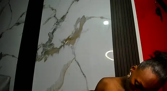 ebony valentina online show from 6, 11, 2025