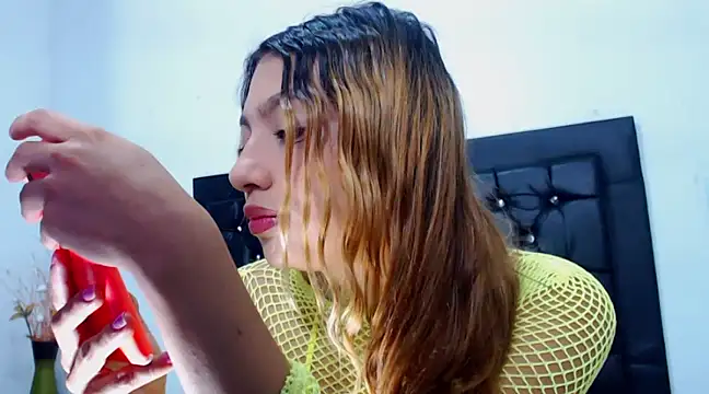 Sara Sex77 online show from 20, 2, 2025