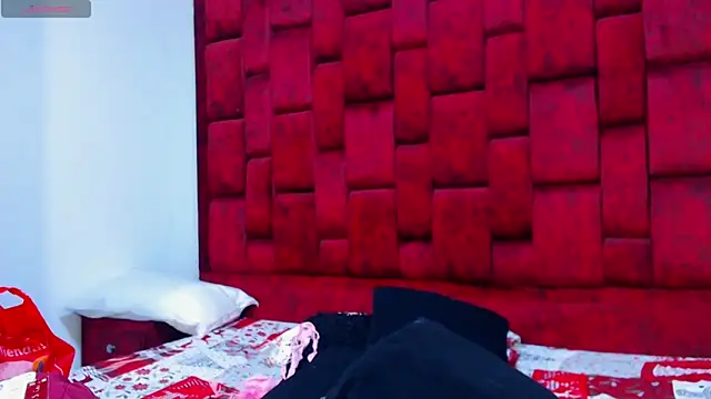 Sara Sex77 online show from 27, 9, 2025