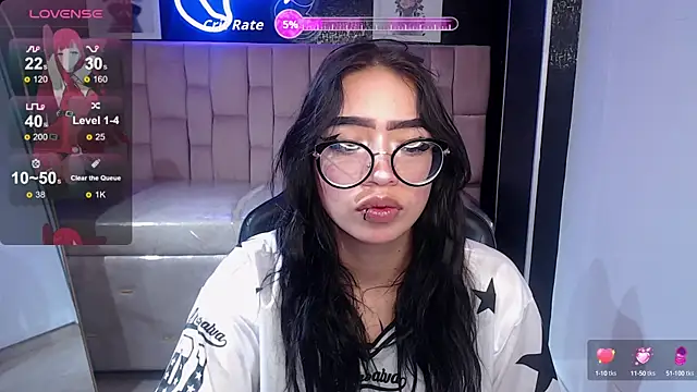 Anni acker b online show from 15, 9, 2025