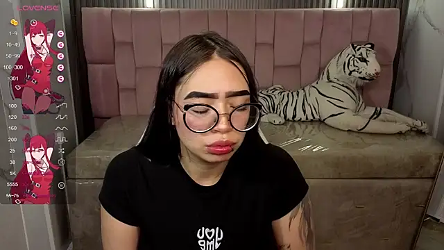 Anni acker b online show from 8, 11, 2025