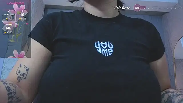 Anni acker b online show from 6, 5, 2026