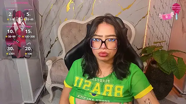 Anni acker b online show from 11, 5, 2026