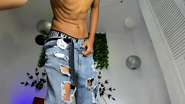 Calvin Ford online show from 26, 2, 2025